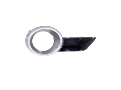 Toyota 81482-48040-A0 Cover,  Fog Lamp,  LH