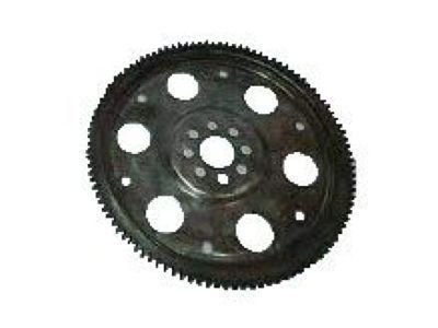 Toyota 32101-02030 Gear Sub-Assy,  Drive Plate & Ring