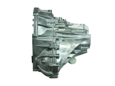 Scion 30300-21152 Transaxle Assy,  Manual