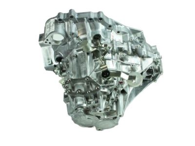 Scion 30300-21152 Transaxle Assy,  Manual