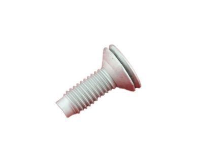 Toyota 90159-80031 Screw, With Washer