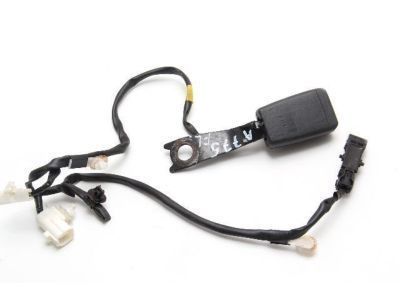 Scion 73240-21010-B0 Buckle