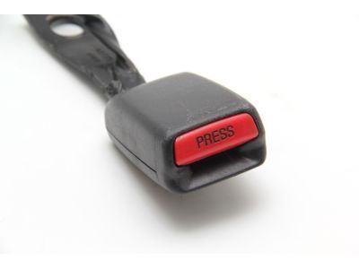 Scion 73240-21010-B0 Buckle