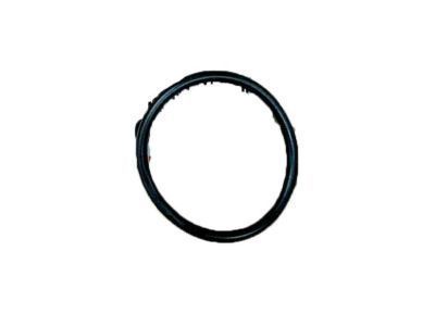 Toyota 96722-24030 Ring,  O(For Oil Pump Cover)