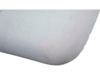 Toyota 74310-06581-A4 Visor Assembly, Passenger Side