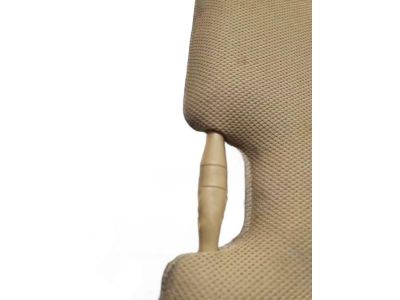 Toyota 74310-06581-A4 Visor Assembly, Passenger Side