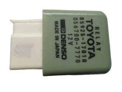 Toyota RAV4 Relay - 85925-17010