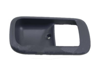 Toyota 69277-22070-03 Bezel,  Front Door Inside Handle,  RH