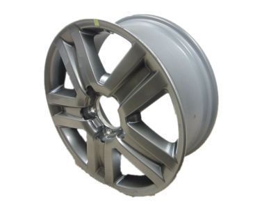 Toyota Sequoia Spare Wheel - 4261A-0C010