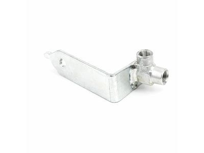 Toyota 90904-12041 Way(For Front Brake Tube) 90904-12041 Toyota Way(For Front Brake Tube) Product Photo 1 of 4