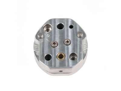 Toyota 48901-60010 Pump Sub-Assembly, Height Control