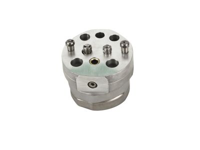 Toyota 48901-60010 Pump Sub-Assembly, Height Control