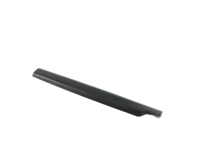 Toyota 76893-35040 Cover,  Rear Spoiler,  NO.1