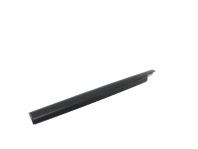 Toyota 76893-35040 Cover,  Rear Spoiler,  NO.1