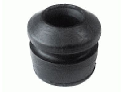 Toyota 48675-16040 Cushion, Front Stabilizer, Rear