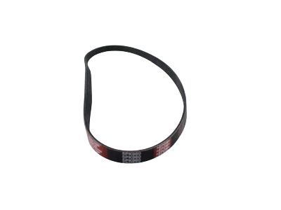 Toyota 90080-91055 Belt, V(For Fan & Alternator)