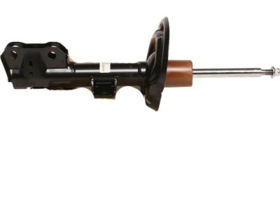 Toyota 48520-80634 Absorber Assembly, Shock, Front Driver Side