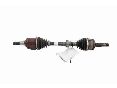 43420-42170 Toyota Shaft Assembly, Front Drive, Driver Side Product Photo 2 of 2
