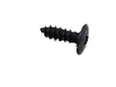 Toyota 90164-45013 Screw, Binding Tapping