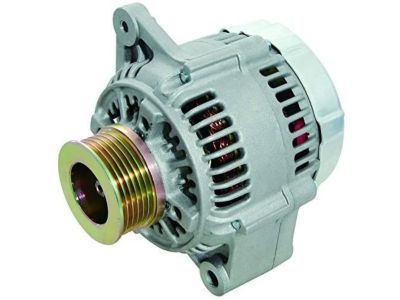 Toyota 27060-62090 Alternator Assy