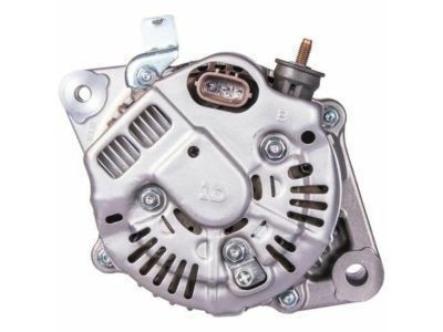 Toyota 27060-62090 Alternator Assy