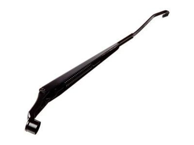 Toyota Sequoia Windshield Wiper - 85241-34010