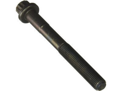 Toyota 90910-02111 Bolt(For Cylinder Head Set)