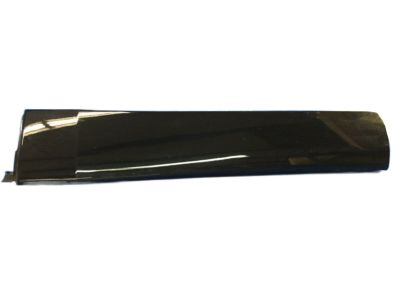 Toyota 75075-0E071-A0 Moulding Sub-Assy,  Rear Door,  Outside RH