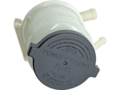 Toyota 44360-60320 Reservoir Assembly, Vane Pump Oil