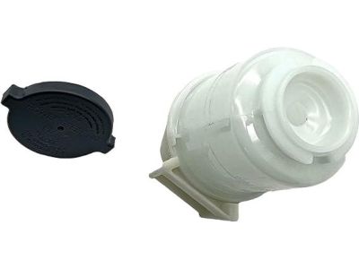 Toyota 44360-60320 Reservoir Assembly, Vane Pump Oil