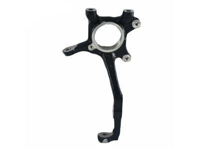 Toyota 43212-60170 Knuckle,  Steering,  LH