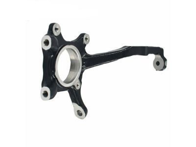 Toyota 43212-60170 Knuckle,  Steering,  LH