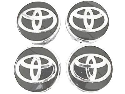 Scion 42603-48140 Ornament Sub-Assy,  Wheel Hub