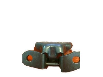 Toyota 68730-0D071 Hinge Assy,  Front Door,  Lower RH