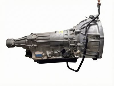 35000-34210 Toyota Transmission Assembly, Automatic Product Photo 3 of 4