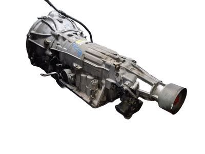 Toyota 35000-34210 Transmission Assembly, Automatic 35000-34210 Toyota Transmission Assembly, Automatic Product Photo 1 of 4