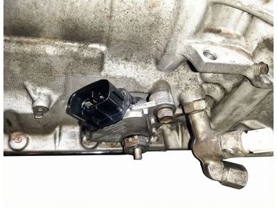 35000-34210 Toyota Transmission Assembly, Automatic Product Photo 2 of 4