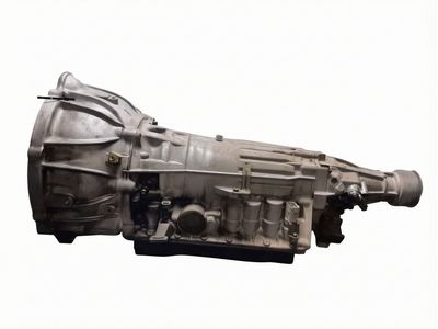 35000-34210 Toyota Transmission Assembly, Automatic Product Photo 4 of 4