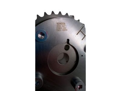 Scion 13050-36011 Gear Assy,  Camshaft Timing
