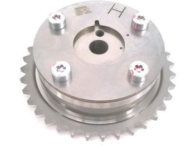 Scion 13050-36011 Gear Assy,  Camshaft Timing