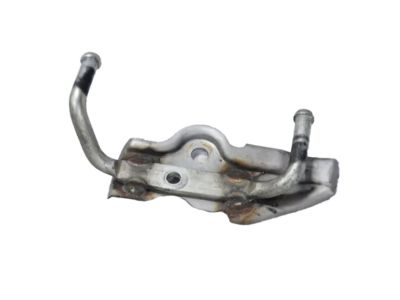 Toyota 17574-0V010 Bracket, Exhaust Pipe Support