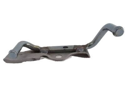 Toyota 17574-0V010 Bracket, Exhaust Pipe Support