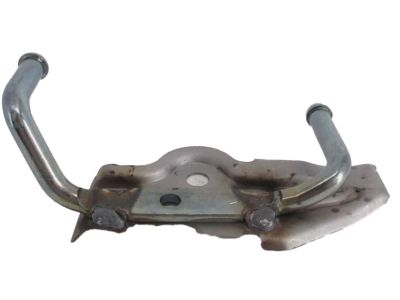 Toyota 17574-0V010 Bracket, Exhaust Pipe Support