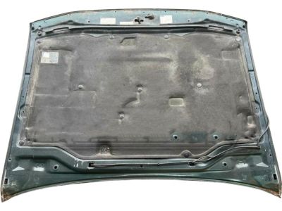 Toyota 53301-60320 Hood Sub-Assembly