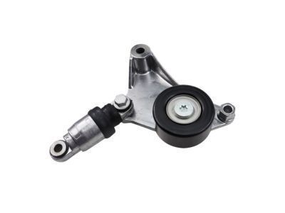 Scion 16620-28011 Tensioner Assy,  V-Ribbed Belt