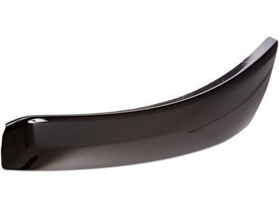 Toyota 52112-42050-C0 Extension,  Front Bumper,  RH