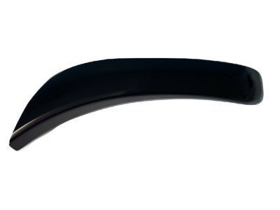 Toyota 52112-42050-C0 Extension,  Front Bumper,  RH