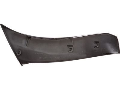 Toyota 52112-42050-C0 Extension,  Front Bumper,  RH