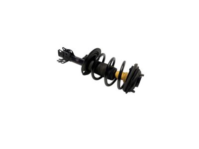 Toyota 48510-8Z325 Absorber Assembly, Shock, Front Passenger Side