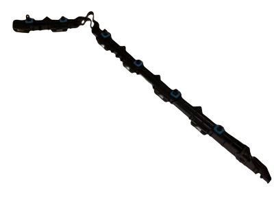 Toyota 52575-06090 Side Retainer
